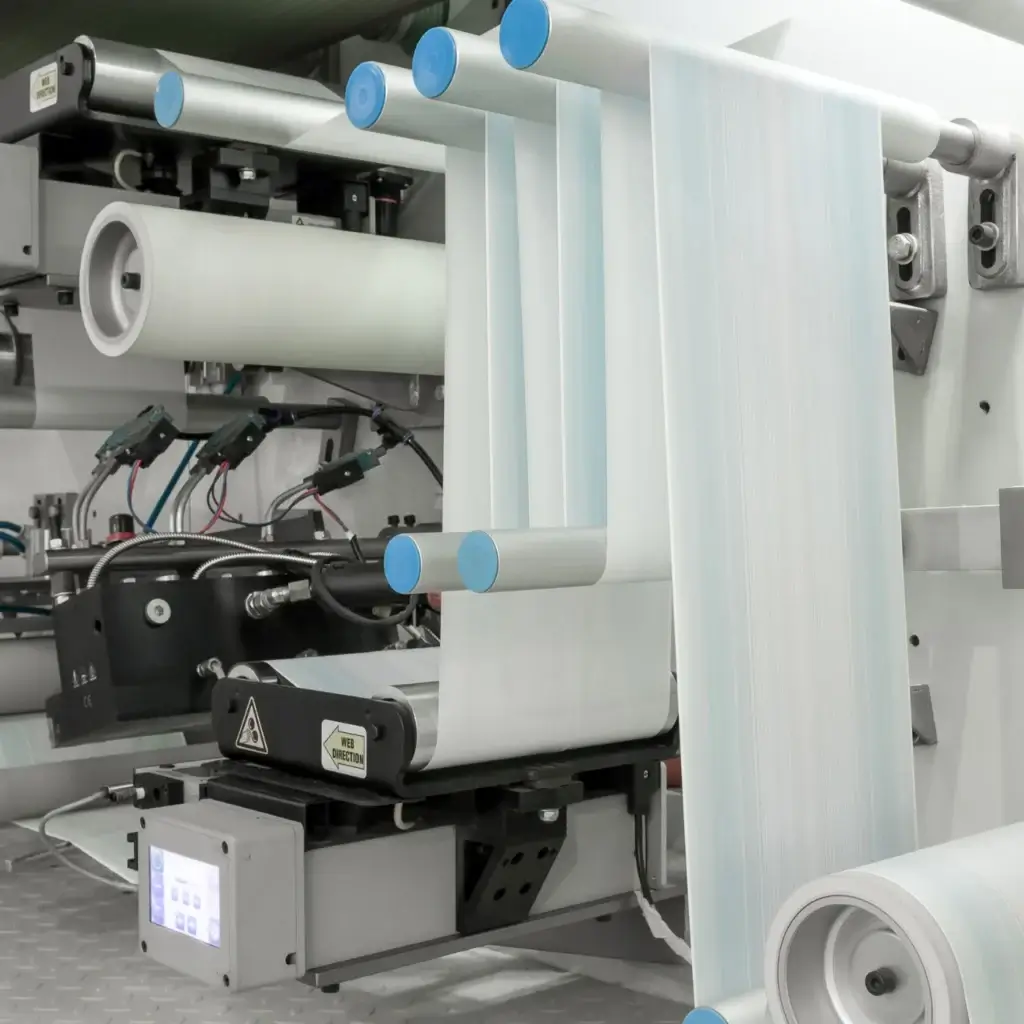 Fabric Quality Control and Testing Facility in Lahore - NS Textile