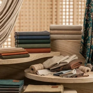 Our Flannel Fabric is made for garment manufacturers and wholesalers who need warm, comfortable fabric in bulk