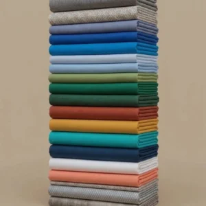 Premium quality cotton knit fabric for garment manufacturing
