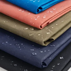 Water Repellent Fabric