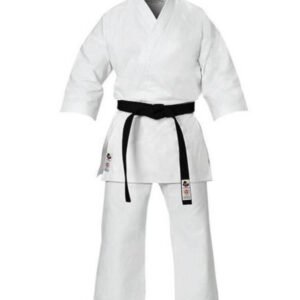 Karate Uniform Fabric