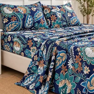 Bedsheets & Bedsheet Fabric