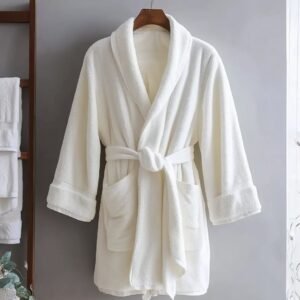 Customized Bathrobes