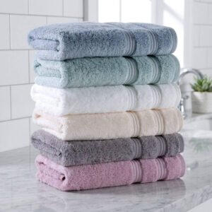 Towels