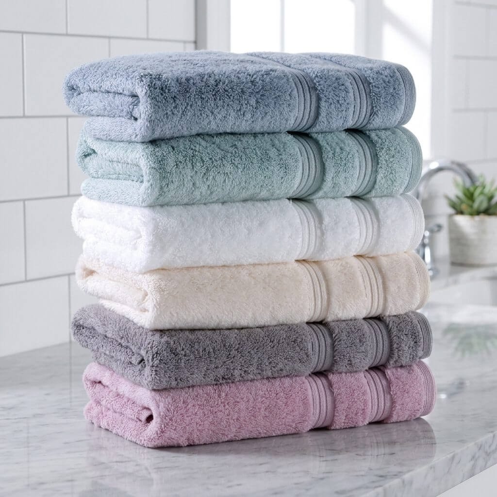 Towels