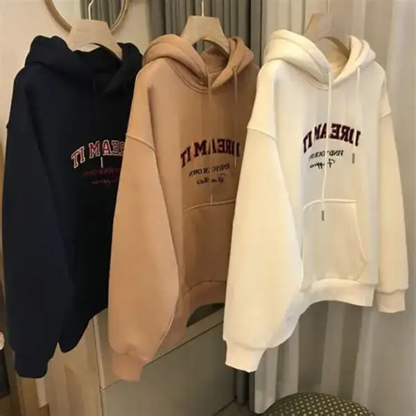 Customize Hoodie