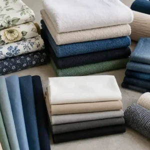 Fabrics