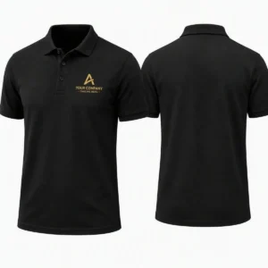 Polo T-Shirt – Half Sleeves